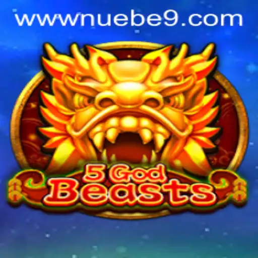 Explore the Thrilling World of 5GodBeasts