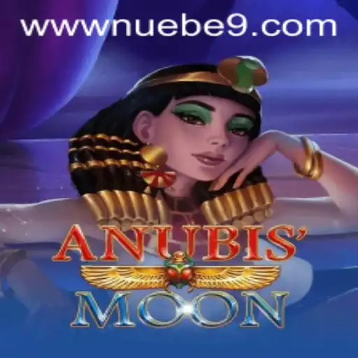 AnubisMoon: An Immersive Gaming Experience by NUEBE Gaming