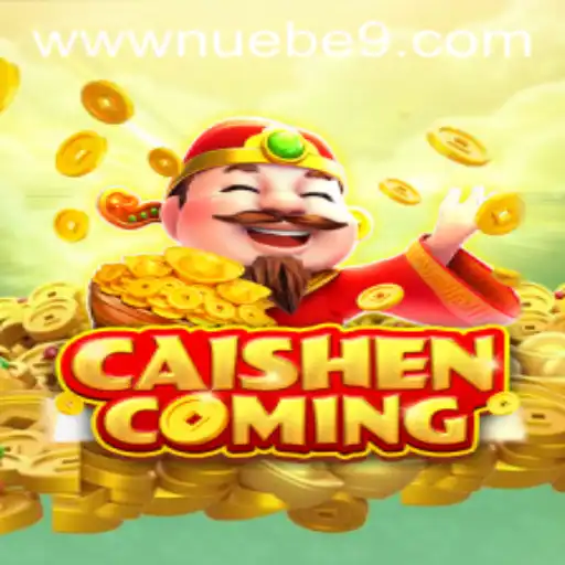 Exploring CAISHENCOMING: A Journey Through NUEBE Gaming's Latest Release