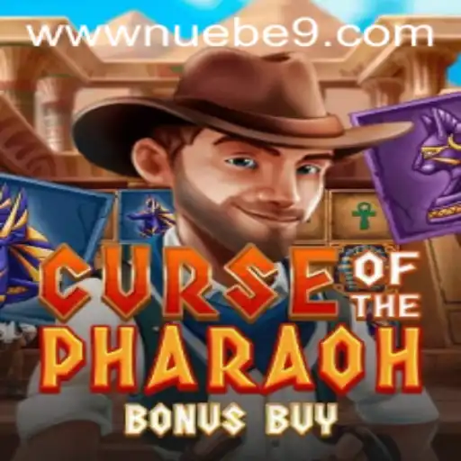 Unlock Mysteries with Curse of the Pharaoh Bonus Buy