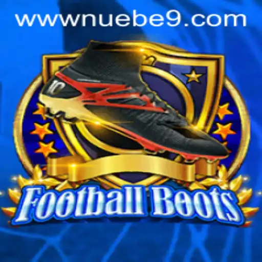 FootballBoots: A Fresh Take on Soccer Gaming with NUEBE Gaming
