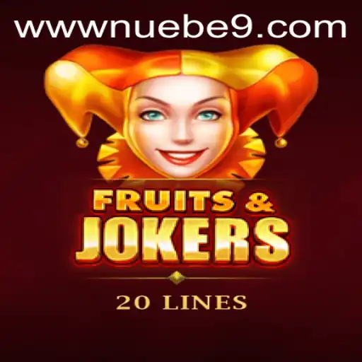 Exploring FruitsAndJokers20: A Fresh Take by NUEBE Gaming