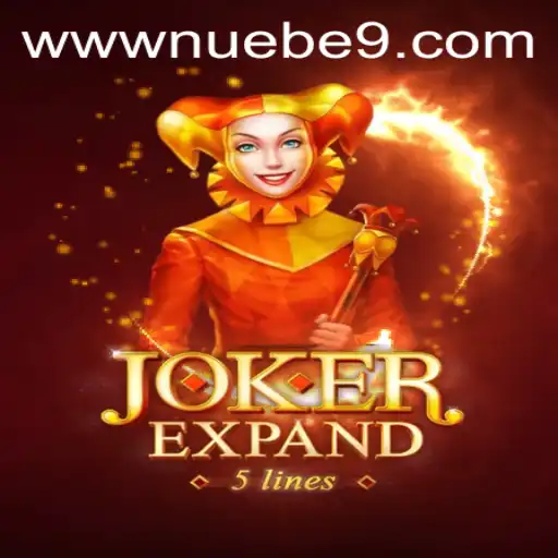 Exploring JokerExpand: Unleashing the Thrill in NUEBE Gaming's Latest Offering