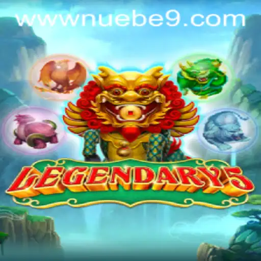 Legendary5: An Epic Gaming Experience with NUEBE Gaming