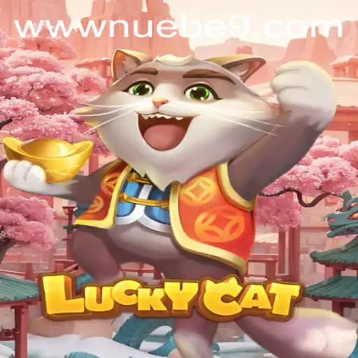 Unveiling LuckyCat: A Deep Dive into NUEBE Gaming's Latest Phenomenon