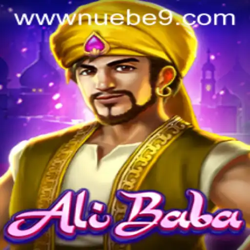 Experience the Magic of AliBaba with NUEBE Gaming