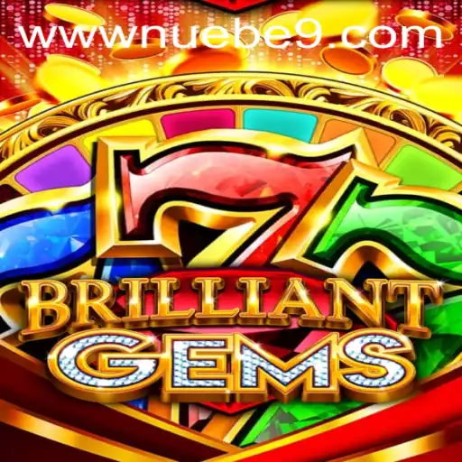 BrilliantGems: The Dazzling New Game by NUEBE Gaming