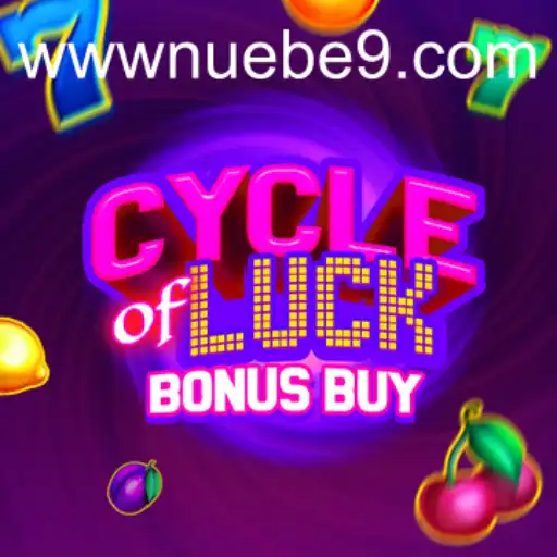 Exploring CycleofLuckBonusBuy: A Nuebe Gaming Adventure