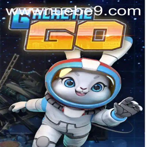 Exploring the GalacticGO Universe with NUEBE Gaming
