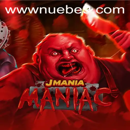 JManiaManiac: A New Adventure in NUEBE Gaming