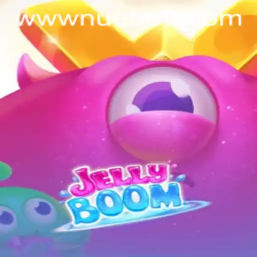 Exploring the Exciting World of JellyBoom by NUEBE Gaming