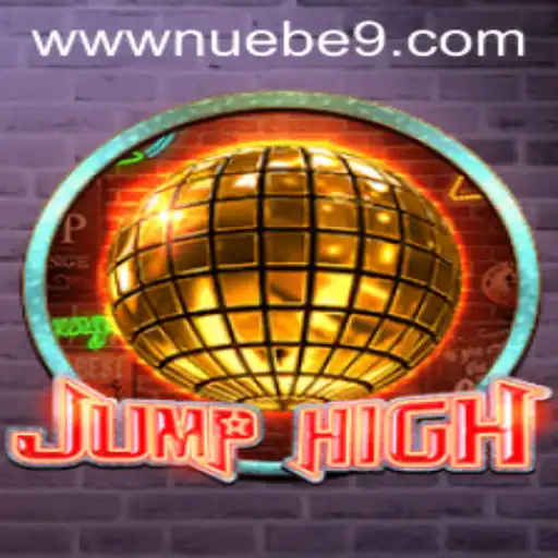 JumpHigh: The Exciting New Game by NUEBE Gaming