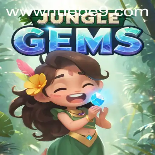 JungleGems: Experience the Thrill with NUEBE Gaming