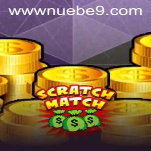 Exploring ScratchMatch: The New Gaming Sensation by NUEBE Gaming