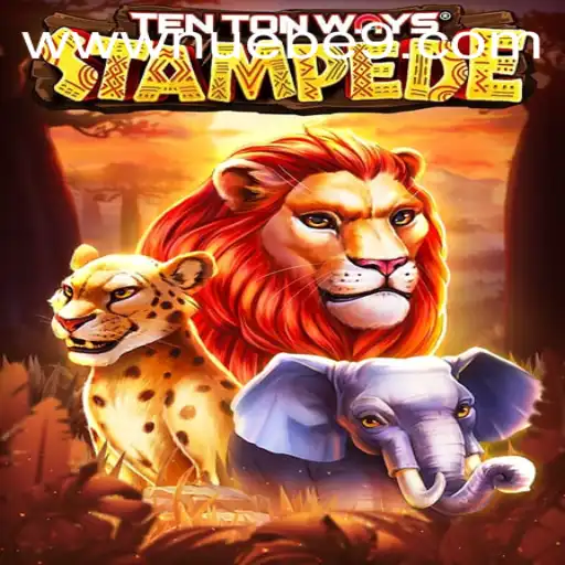 Exploring TenTonWaysStampede: A Deep Dive into NUEBE Gaming's Latest Phenomenon