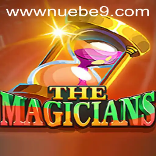 Embark on an Enchanting Journey in 'TheMagicians' with NUEBE Gaming