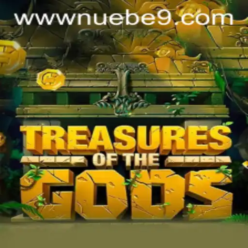 Unveiling the Mysteries of TreasureoftheGods by NUEBE Gaming