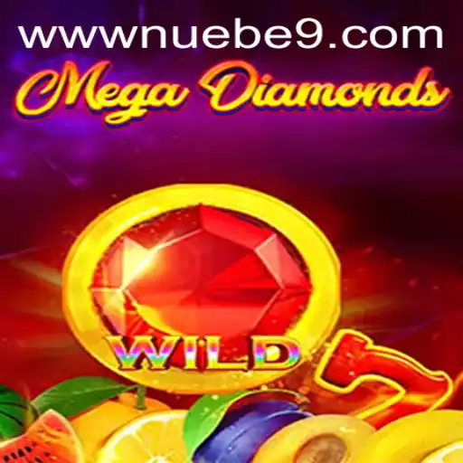 Introducing MegaDiamond: The Thrilling World of NUEBE Gaming's Latest Sensation