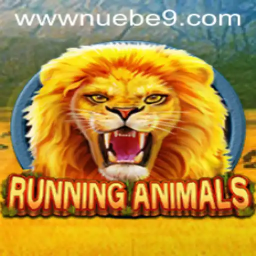 RunningAnimals: A Thrilling Exploration with NUEBE Gaming