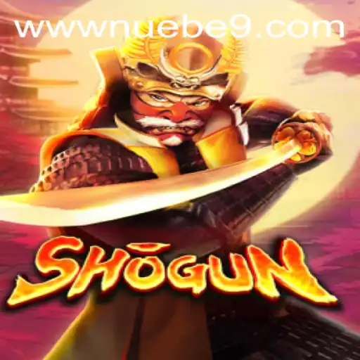 The Strategic World of Shogun with NUEBE Gaming