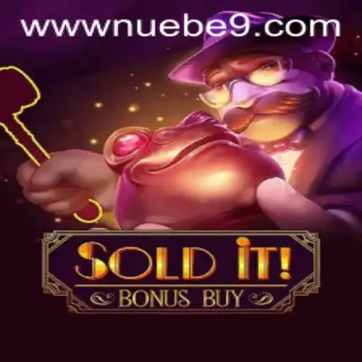 Exploring the Thrilling World of SolditBonusBuy by NUEBE Gaming
