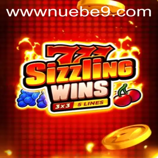 Exploring the Thrills of 777sizzlingwins with NUEBE Gaming