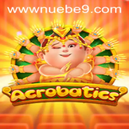 Acrobatics: A Thrilling Arcade Adventure by NUEBE Gaming