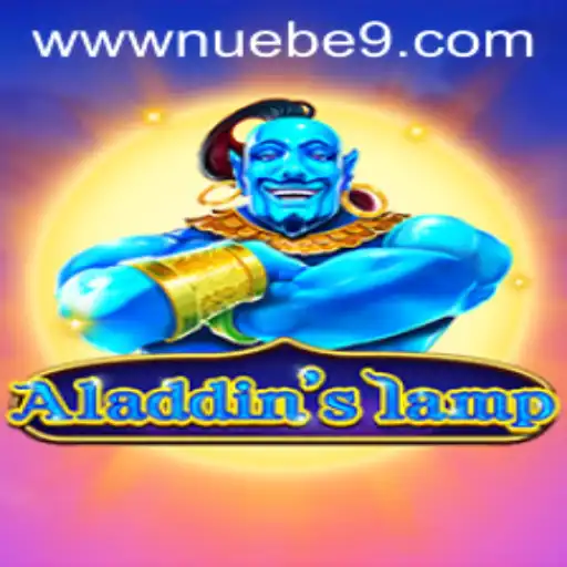 Discovering Aladdinslamp: A Mesmerizing Journey with NUEBE Gaming
