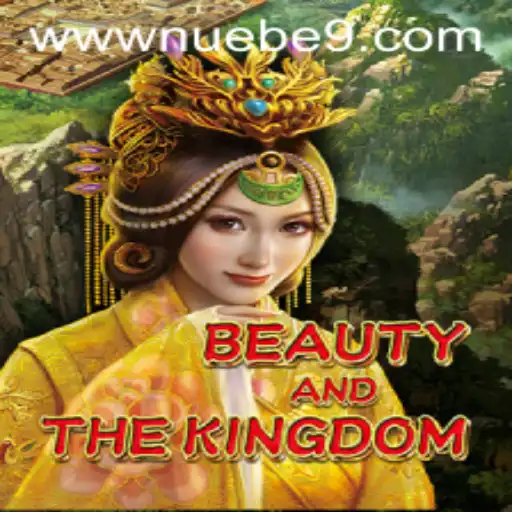 Exploring the Enchanting World of BeautyAndTheKingdom in Collaboration with NUEBE Gaming