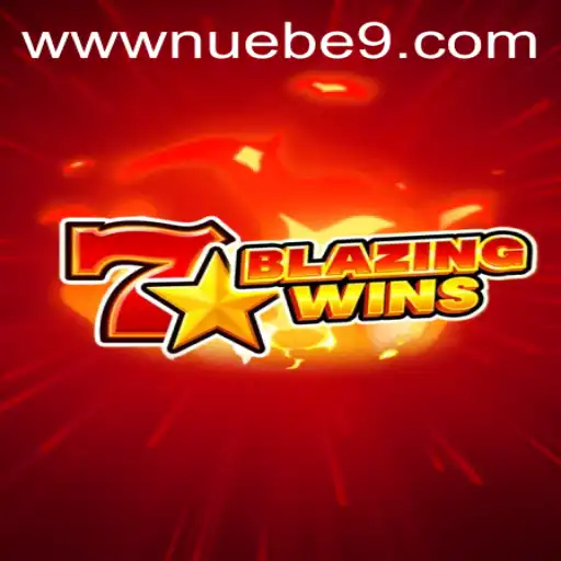 Exploring BlazingWins: A Thrilling NUEBE Gaming Adventure