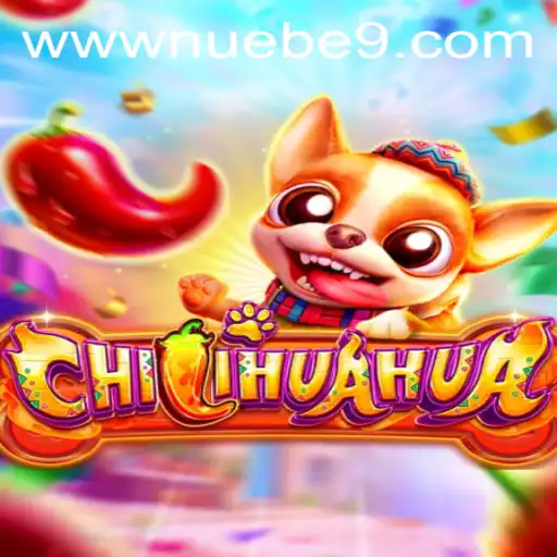 Discover CHILIHUAHUA: A Thrilling New Game by NUEBE Gaming