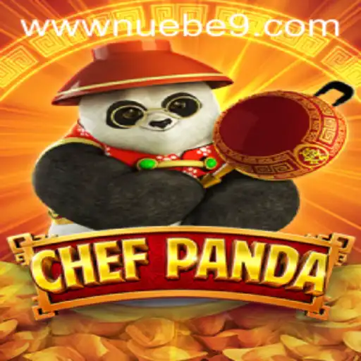 ChefPanda: Embark on a Culinary Adventure with NUEBE Gaming