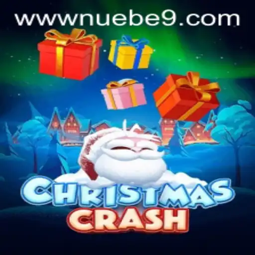 Unwrapping the Festive Fun of 'ChristmasCrash' with NUEBE Gaming