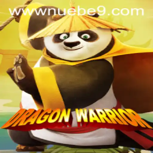Exploring the Epic World of DragonWarrior with NUEBE Gaming