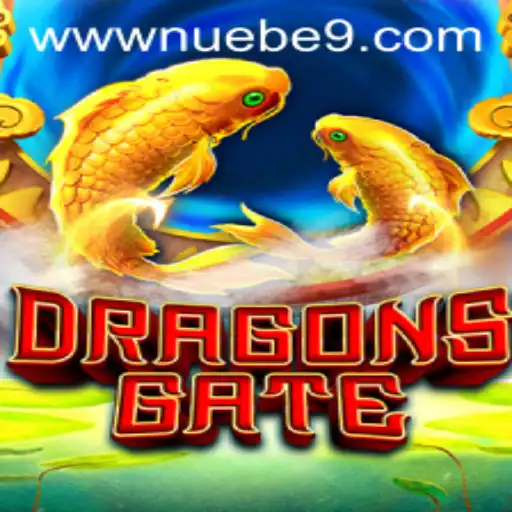 Exploring DragonsGate: The World of NUEBE Gaming