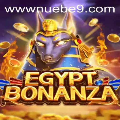 Exploring EgyptBonanza: A Deep Dive into NUEBE Gaming's Latest Offering