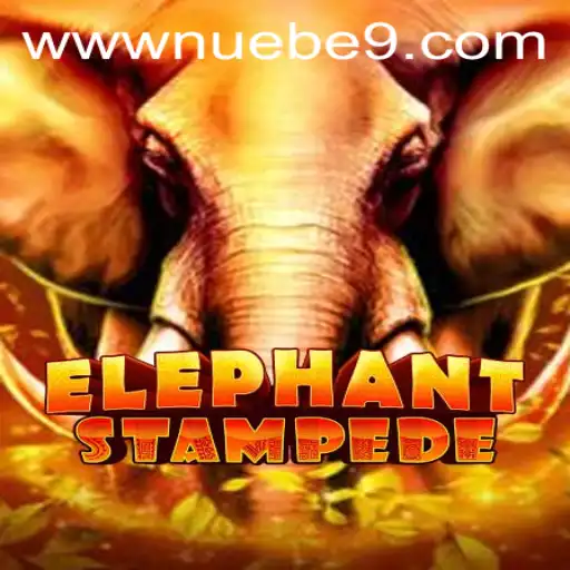 Discover the Exciting World of ElephantStampede by NUEBE Gaming