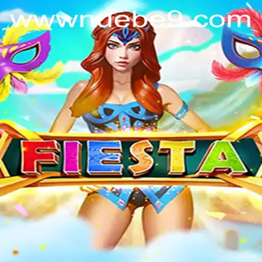 Exploring Fiesta: A Vibrant Game by NUEBE Gaming