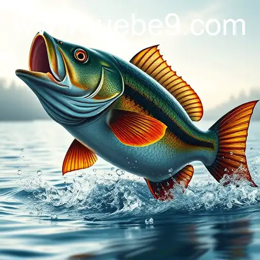 Exploring the Thrills of Fishing Games with NUEBE Gaming