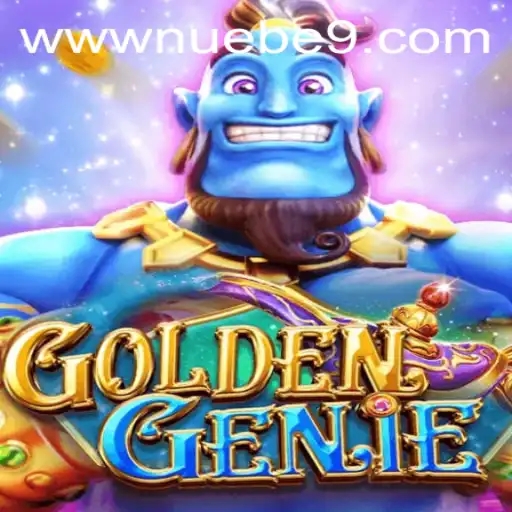 Unveiling GOLDENGENIE: NUEBE Gaming's Latest Sensation