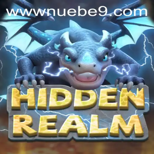 Exploring HiddenRealm: A Deep Dive into NUEBE Gaming's Latest Release