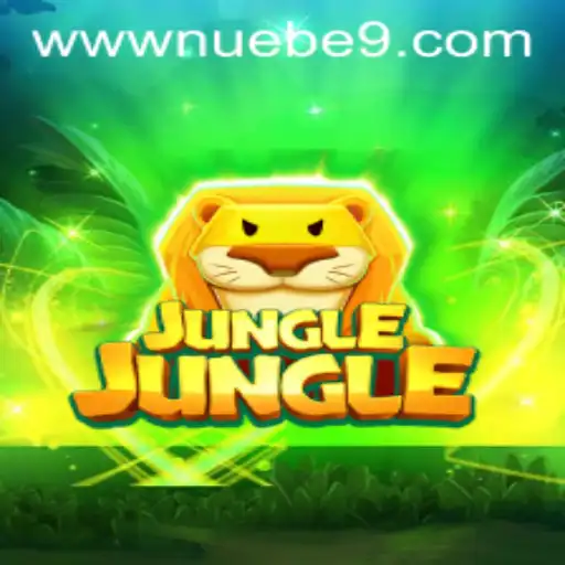 Exploring JungleJungle: A New Adventure by NUEBE Gaming