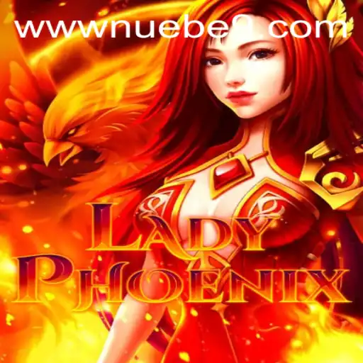 LadyPhoenix: A Mystical Adventure in Nuebe Gaming's Latest Release