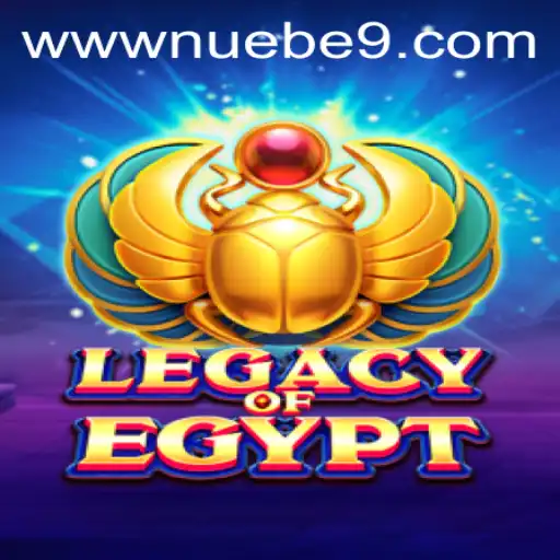 Exploring the Enigmatic World of LegacyOfEgypt with NUEBE Gaming