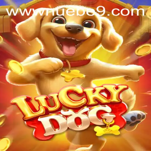 Exploring LuckyDog: A New Gaming Phenomenon from NUEBE Gaming