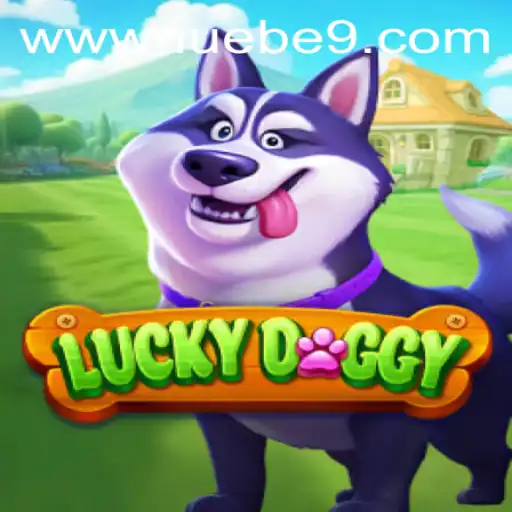 Exploring the Exciting World of LuckyDoggy by NUEBE Gaming