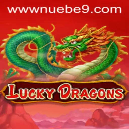 Explore the Thrilling World of LuckyDragons by NUEBE Gaming