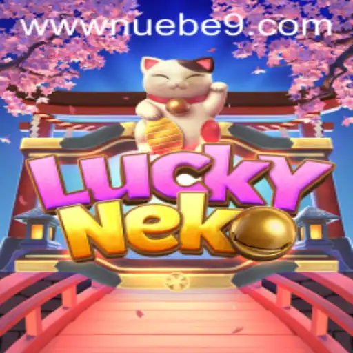 Discover the Enchanting World of LuckyNeko in NUEBE Gaming