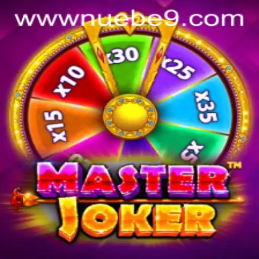 Exploring the Thrills of MasterJoker: NUEBE Gaming's Latest Sensation
