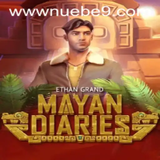 Exploring the Intriguing World of MayanDiaries: A NUEBE Gaming Experience